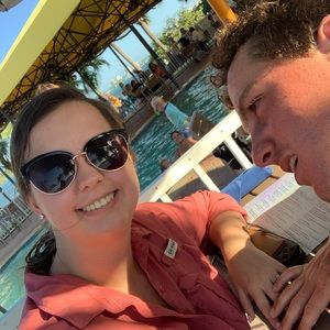 Meet your Posher, Rayner